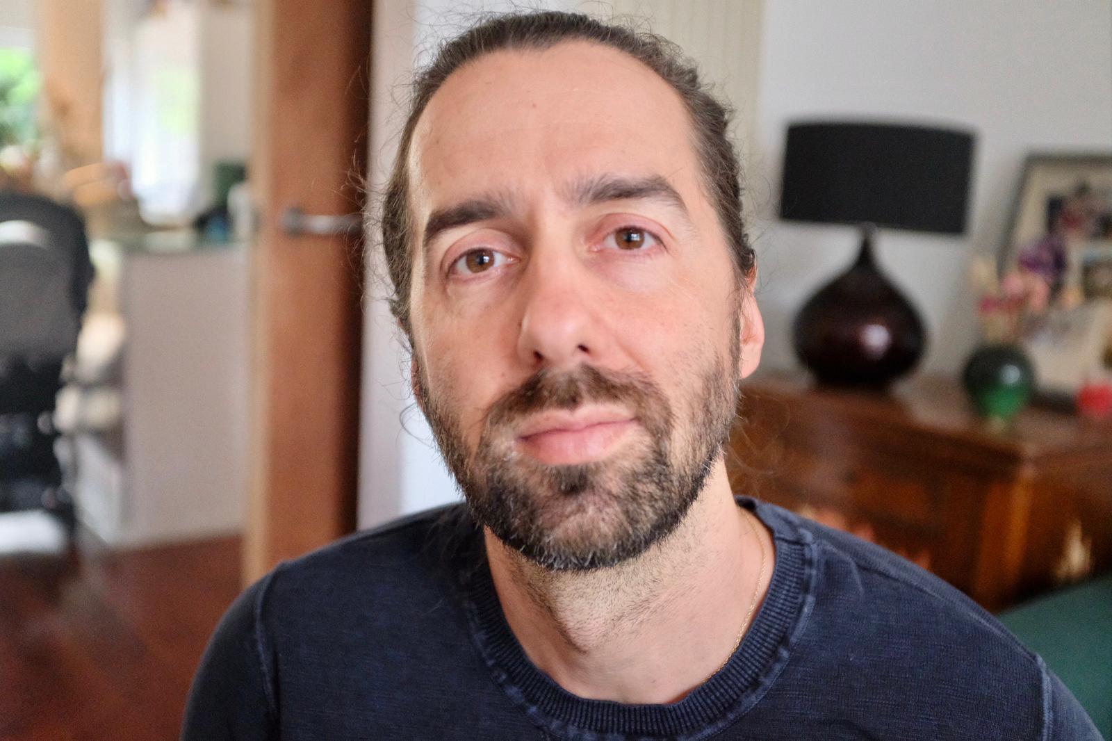 Jamie Bartlett — Keynote Speaker, Commsverse 2026
