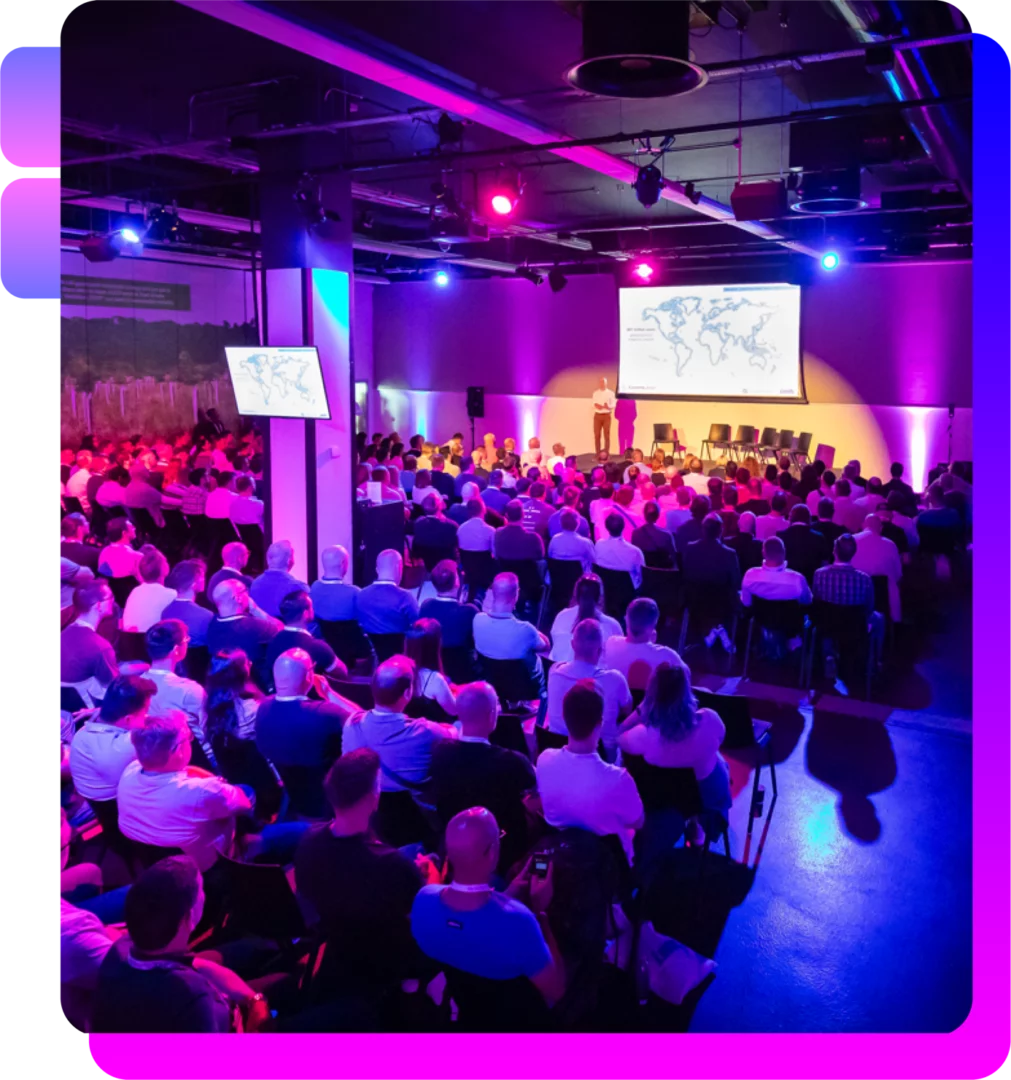 Commsverse Teams Conference UK